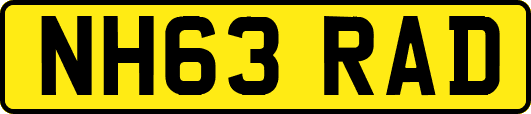 NH63RAD