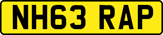 NH63RAP