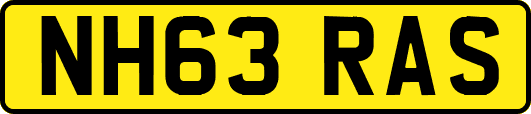 NH63RAS