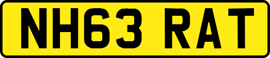 NH63RAT