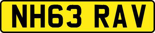 NH63RAV