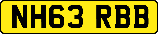 NH63RBB