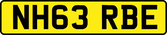 NH63RBE