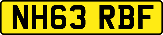 NH63RBF