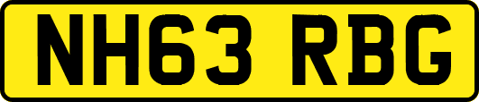 NH63RBG