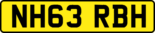 NH63RBH