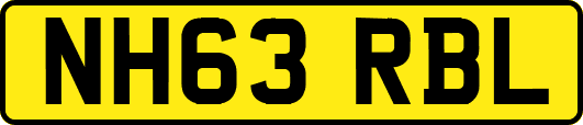 NH63RBL