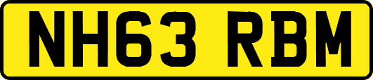 NH63RBM