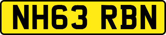 NH63RBN