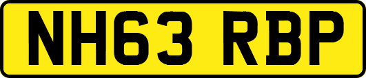 NH63RBP