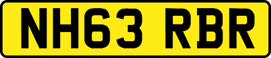 NH63RBR