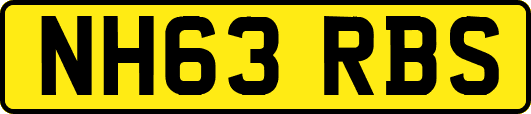 NH63RBS