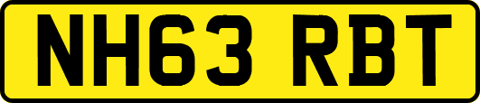 NH63RBT