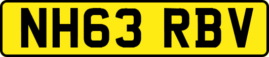 NH63RBV