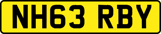 NH63RBY