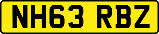 NH63RBZ