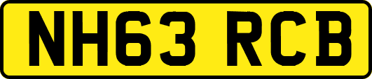 NH63RCB