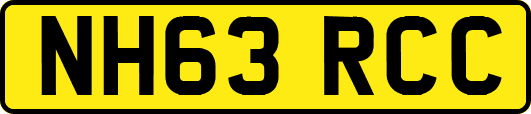 NH63RCC