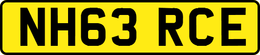 NH63RCE