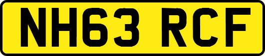 NH63RCF