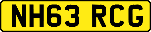 NH63RCG