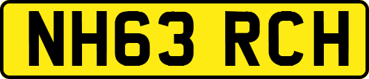NH63RCH