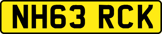 NH63RCK