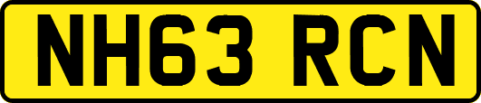 NH63RCN