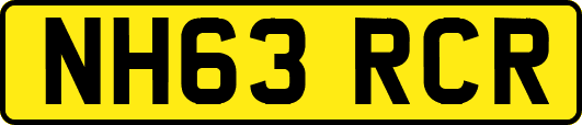 NH63RCR