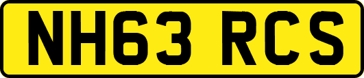 NH63RCS