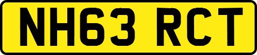 NH63RCT