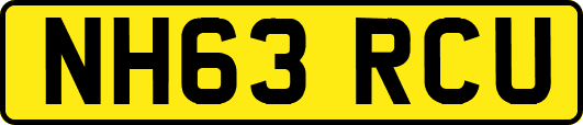 NH63RCU