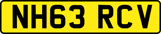 NH63RCV