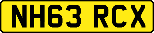 NH63RCX