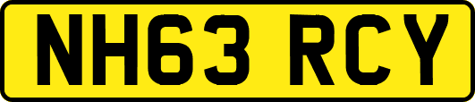 NH63RCY