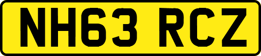 NH63RCZ