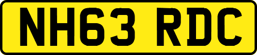 NH63RDC