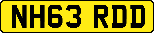 NH63RDD