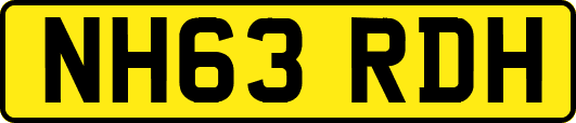 NH63RDH