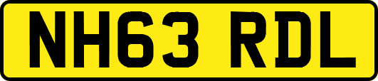 NH63RDL