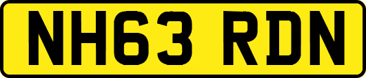 NH63RDN