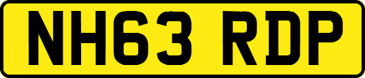 NH63RDP