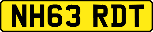 NH63RDT