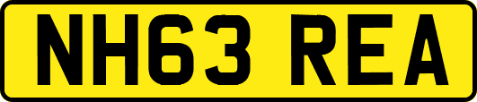 NH63REA