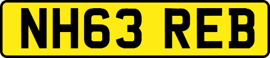NH63REB