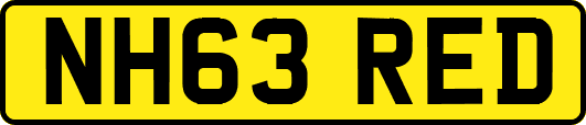 NH63RED