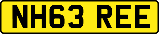 NH63REE