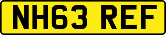 NH63REF