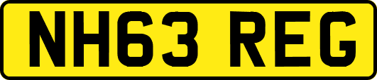 NH63REG