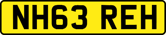 NH63REH